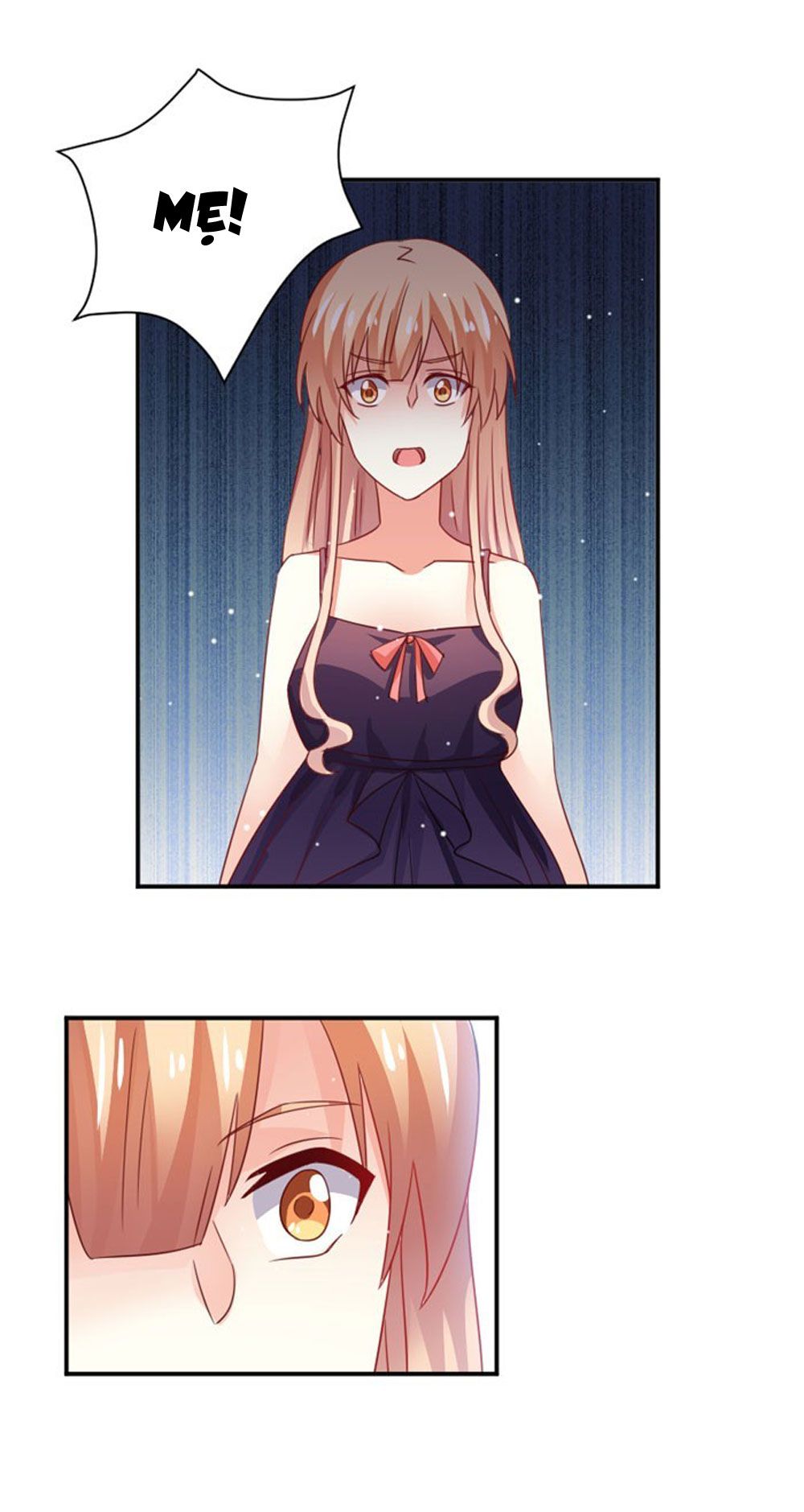 nam thần luôn muốn chọc ghẹo ta chapter 33 5