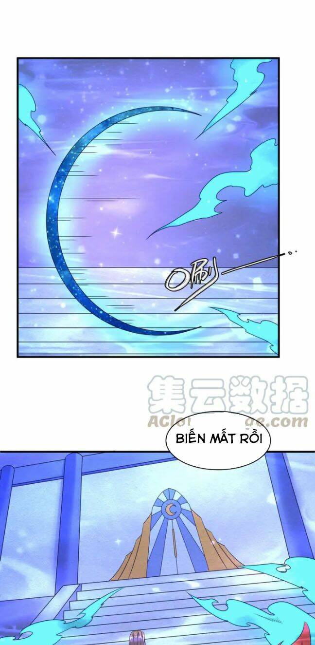 người chặn xuyên không chapter 107 27