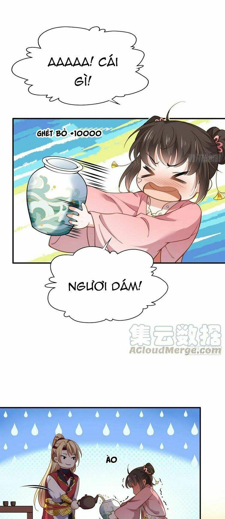 hoạn phi thiên hạ chapter 136 18