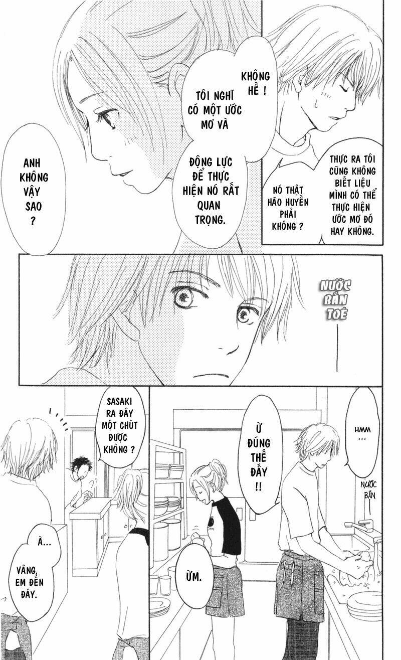 caramel milk tea chapter 1 30