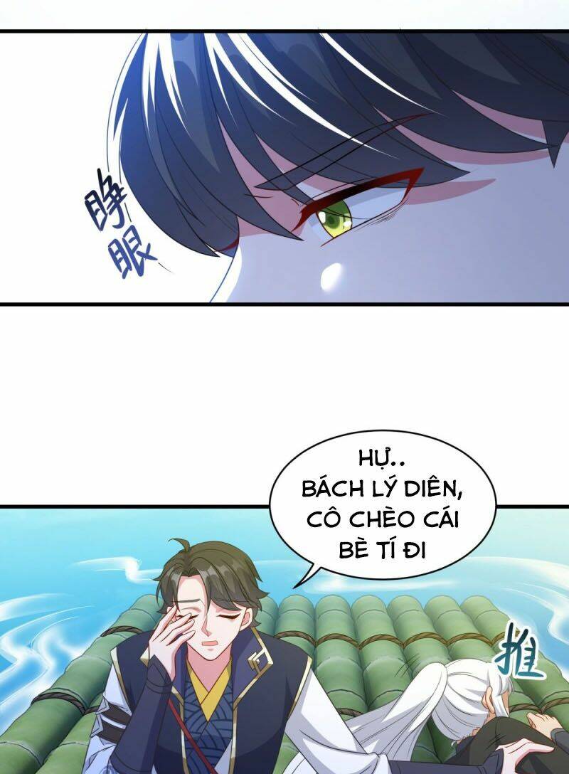 tiên ma đồng tu chapter 145 11