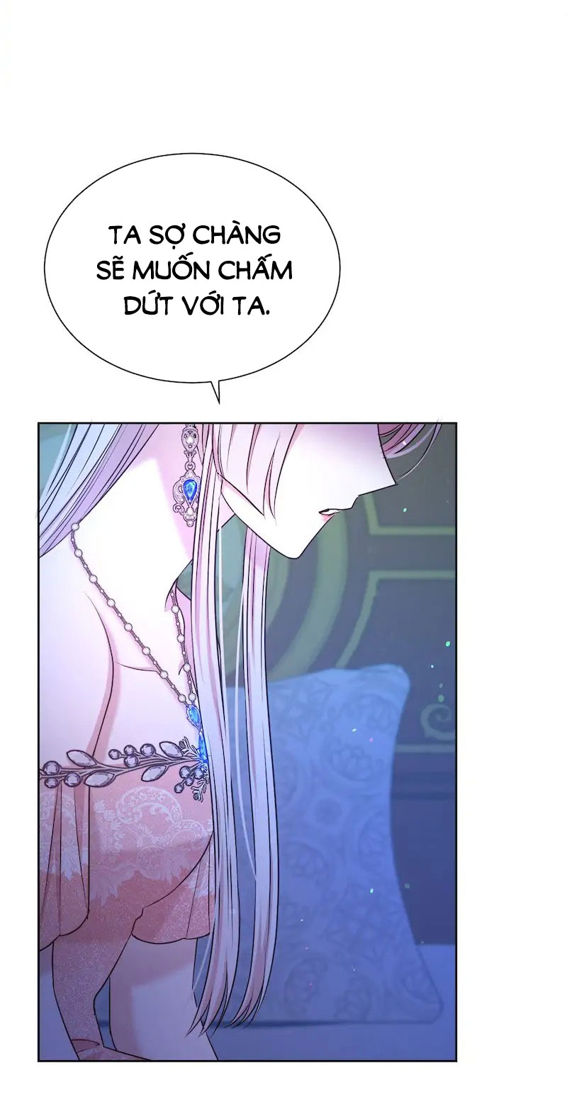 tôi chán nản vì người chồng thứ 2 còn "khỏe" hơn chồng cũ chapter 46.2 4