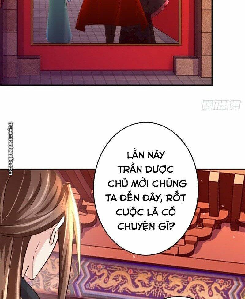 cửu dương đế tôn chapter 173 35