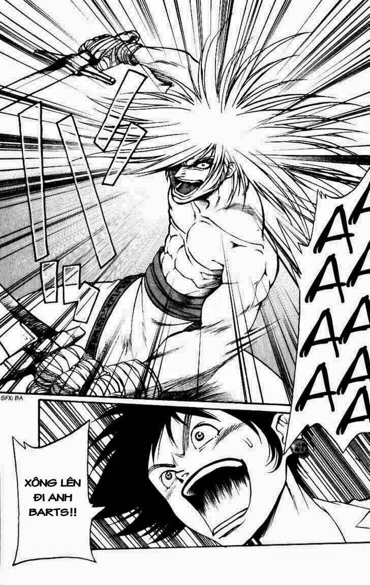 vua trên biển chapter 7 15