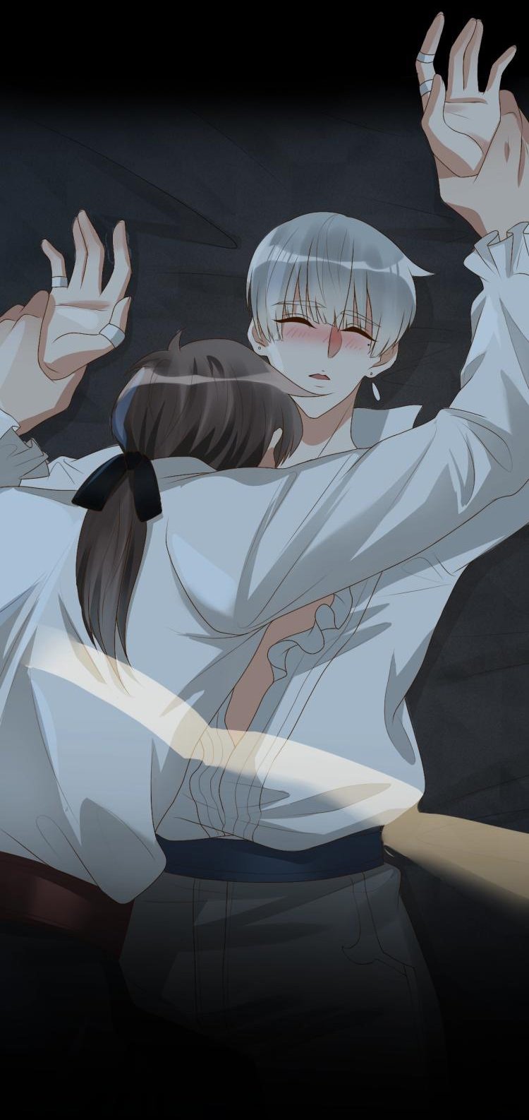 điện hạ thân ái chapter 1 57