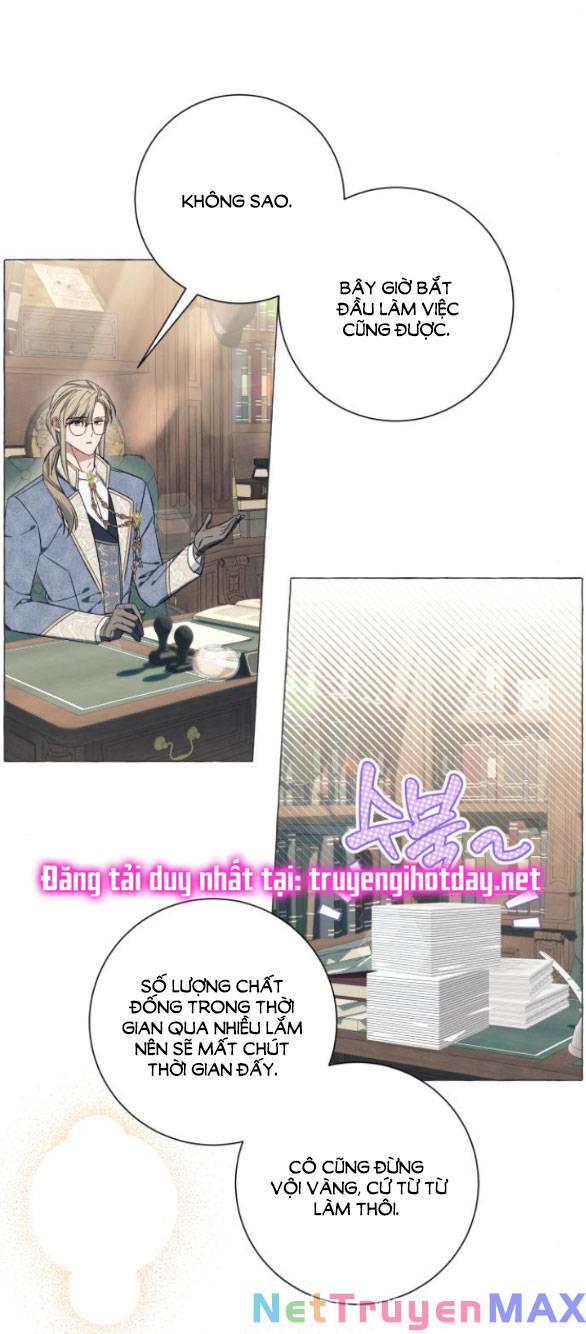 tôi tưởng đó chỉ là tiểu thuyết trọng sinh bình thường chapter 30 35