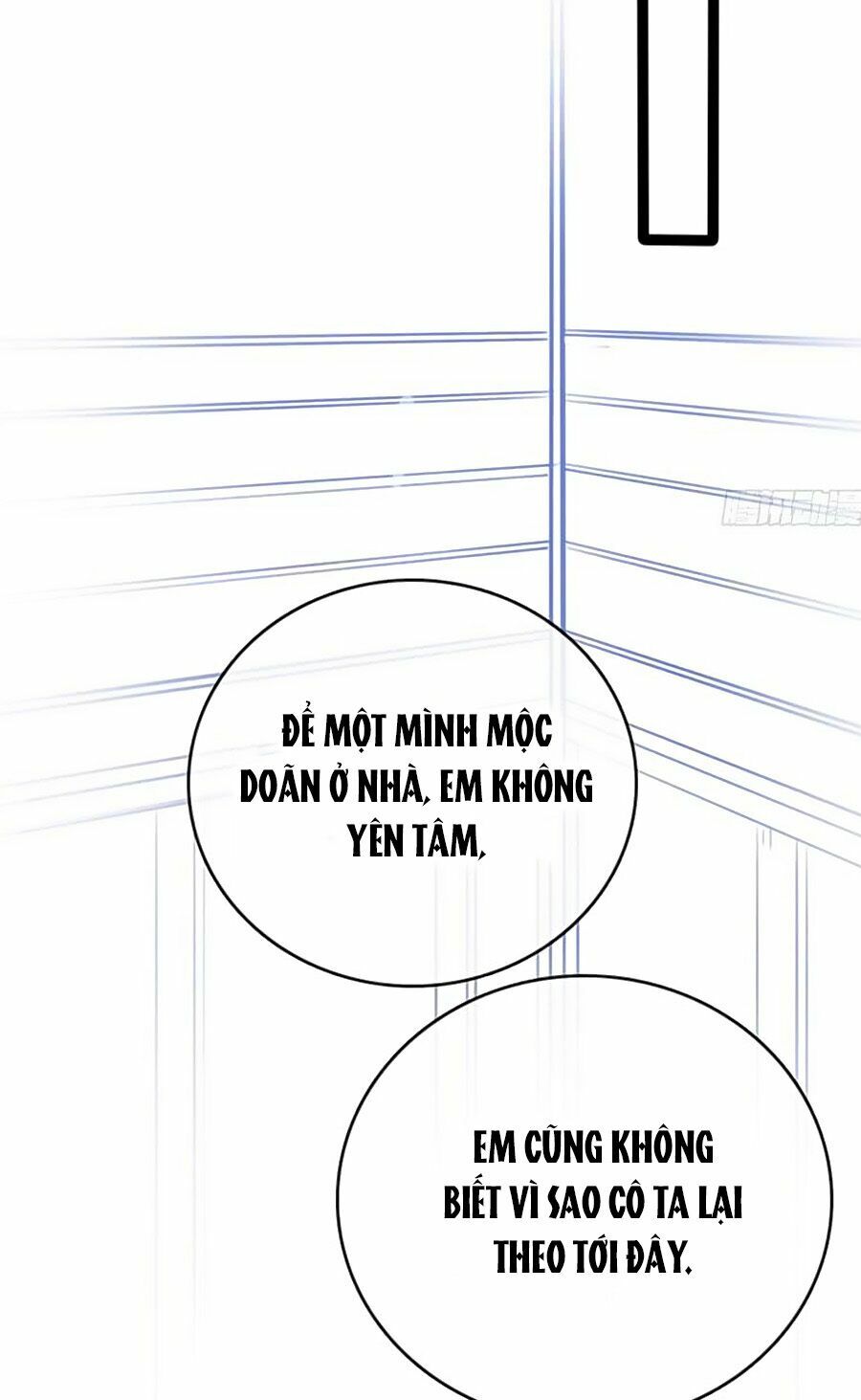 công chúa nữ vương mệnh chapter 88 18