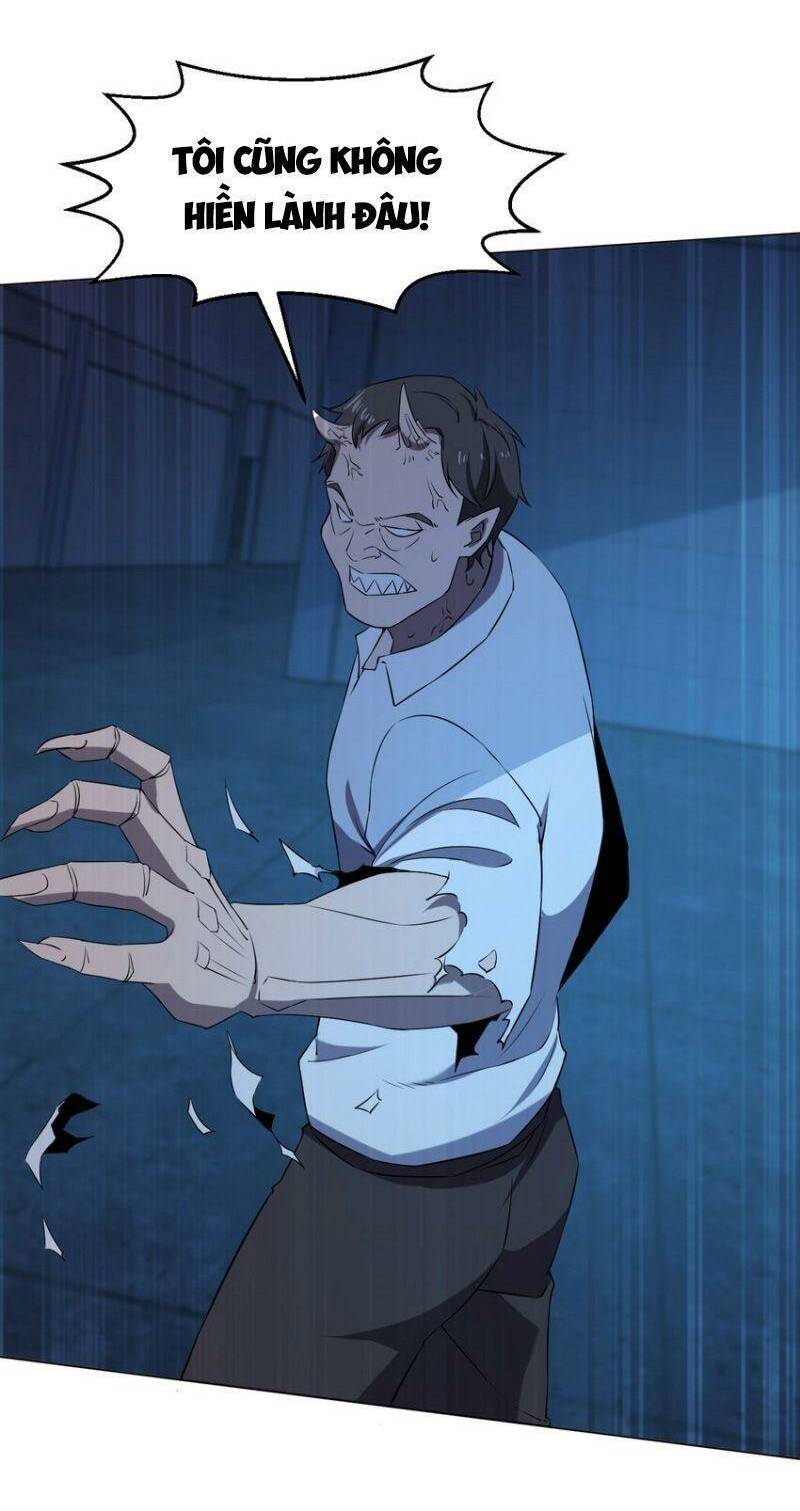 đừng hiểu lầm, tôi mới là người bị hại! chapter 98 49