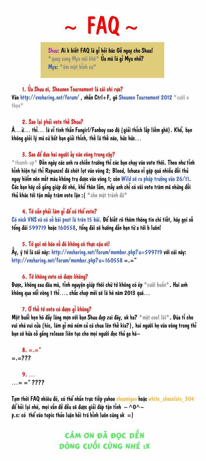 koori no mamono no monogatari chapter 19 42