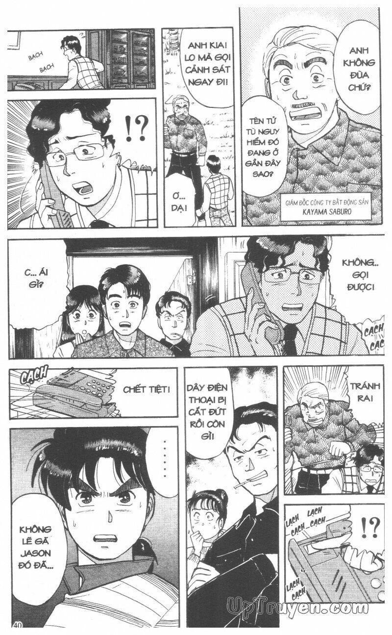 thám tử kindaichi (bản đẹp) chapter 602 6