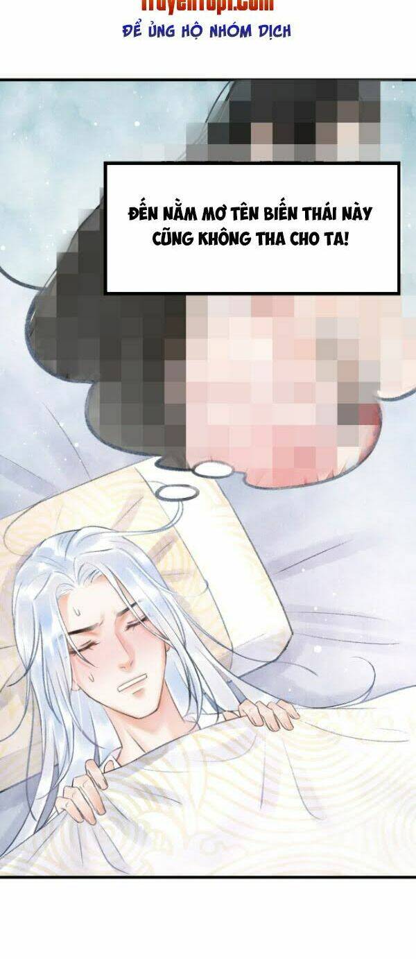 tuần tuần thiện dụ chapter 0 10