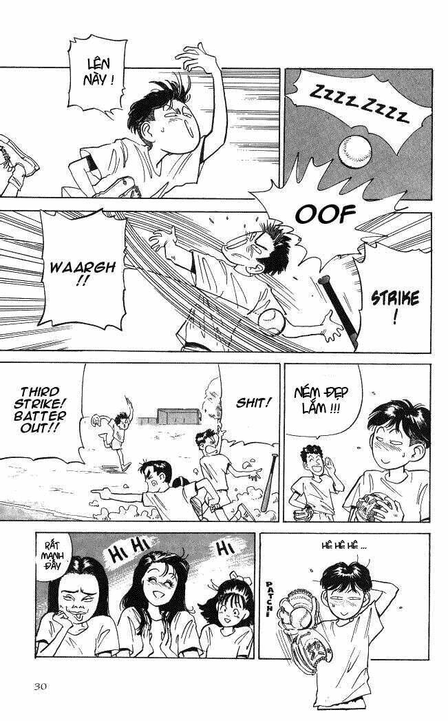 noritaka chapter 1 30