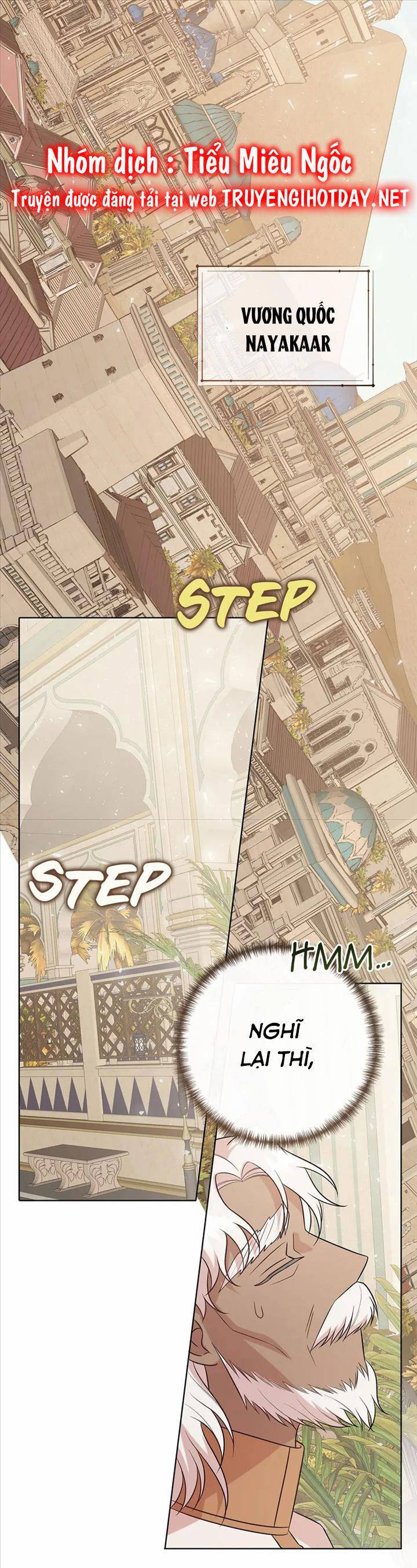 xin ngài đừng ăn tôi chapter 113 10