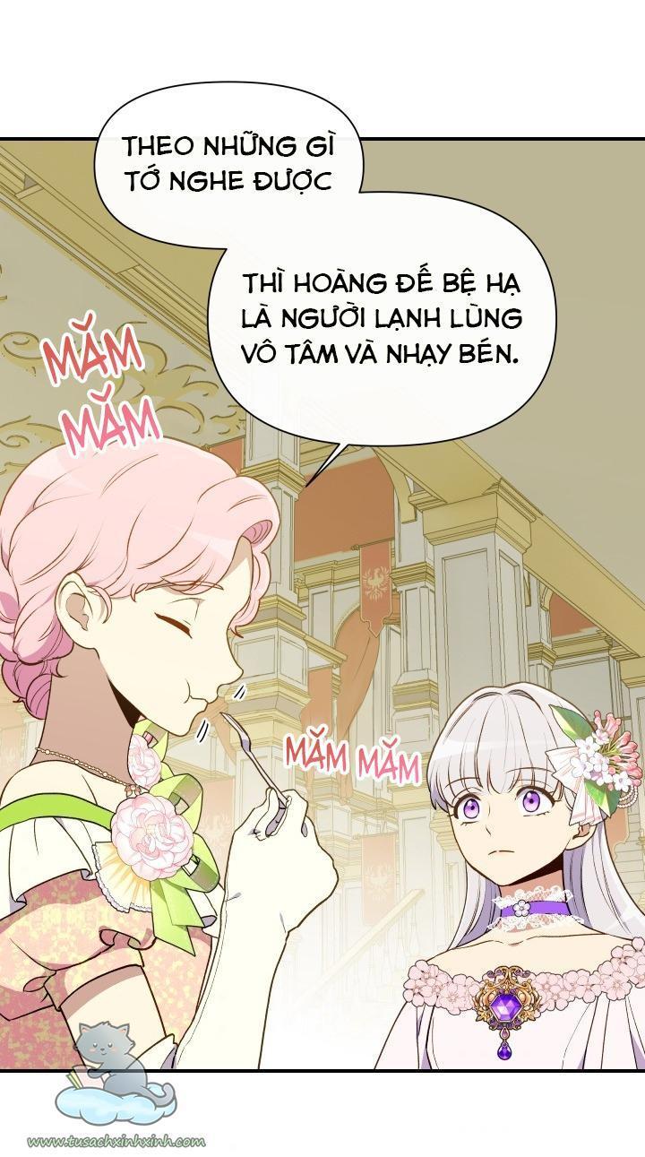 công nương khế ước của gia tộc công tước quái vật chapter 86 63