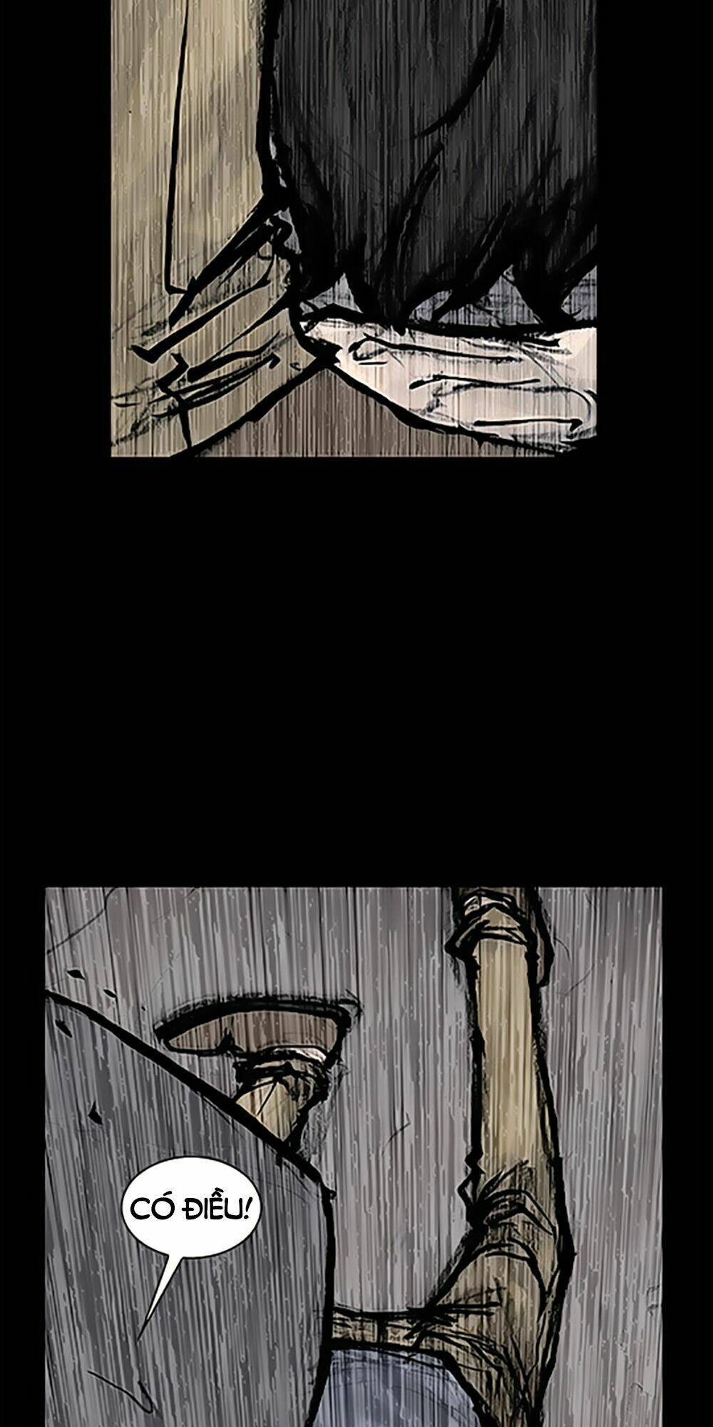 độc cô tiền truyện chapter 119 36