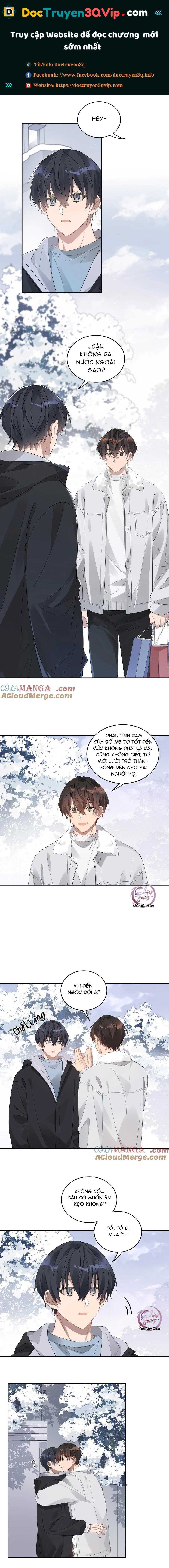 tháng năm qua chapter 37 1