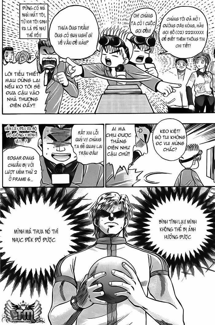 bowling king chapter 15 6