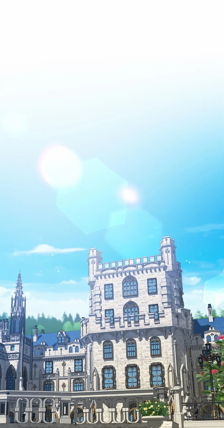 cậu thích nhầm người rồi chapter 2.1 3