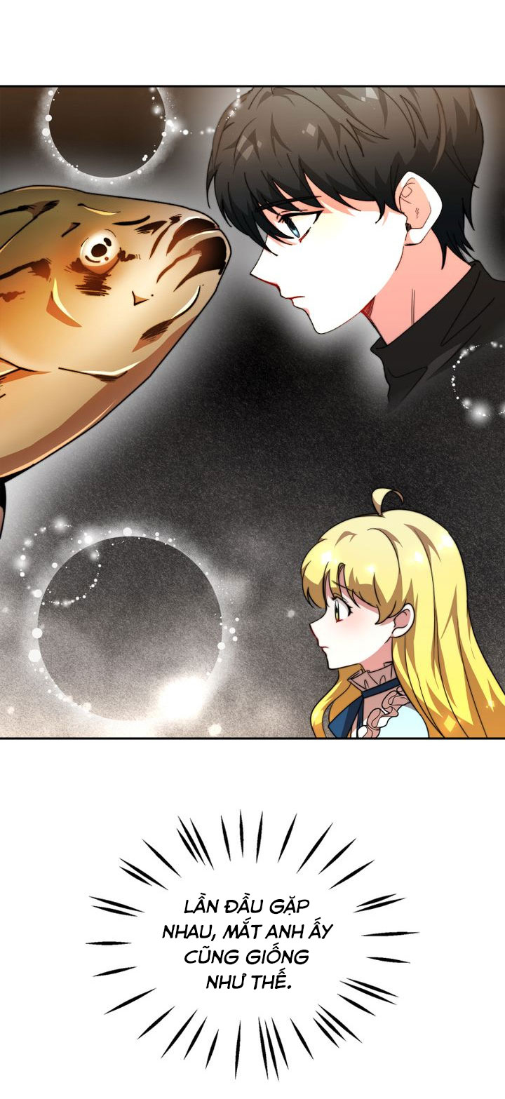 công nương eluana vita chapter 32 30