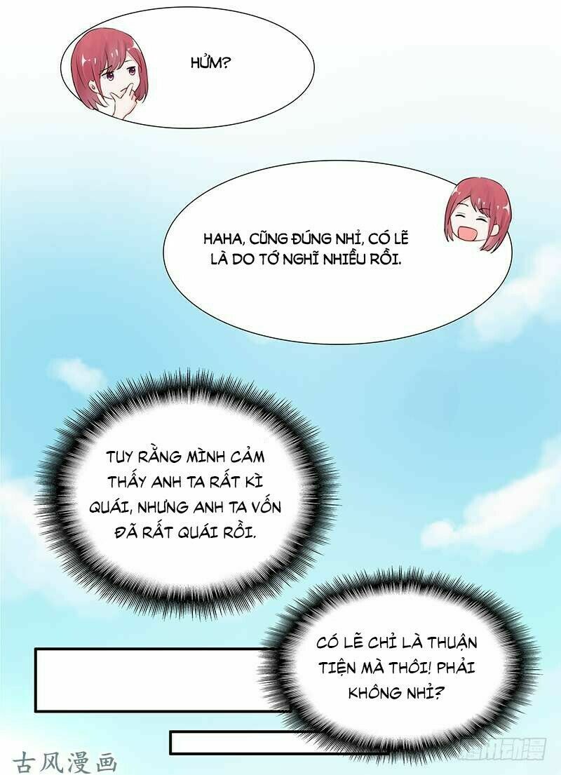 câu chuyện săn vợ chapter 12 7