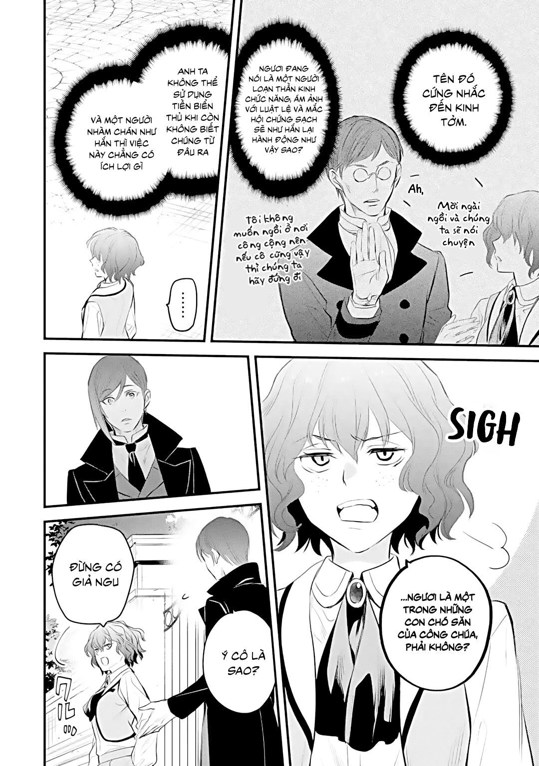 chén thánh của eris chapter 32.1 6