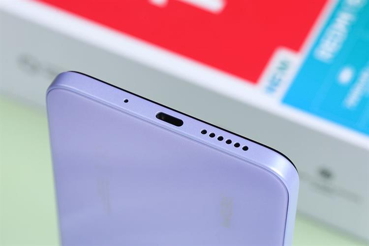 Điện thoại Xiaomi Redmi 15 8GB/128GB - Hàng Chính Hãng