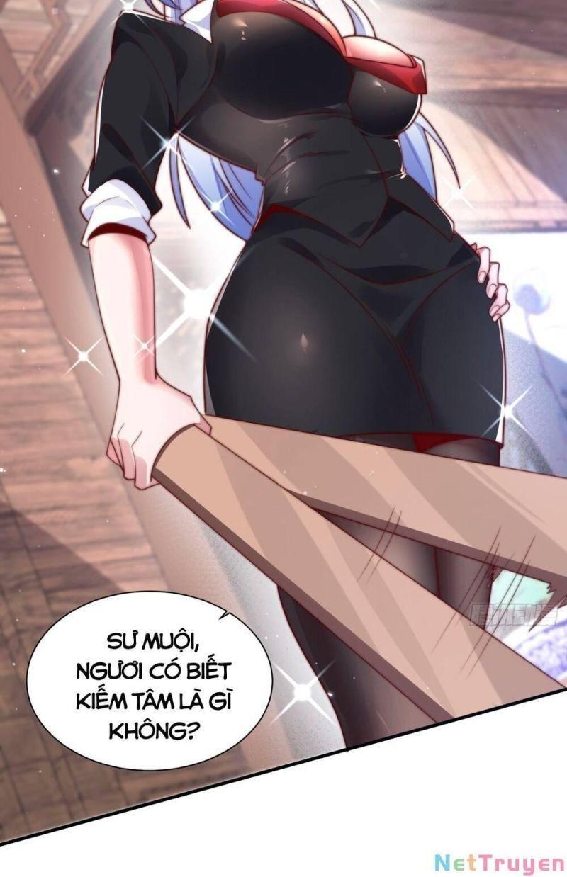 mỗi nữ đồ đệ đều muốn giết ta chapter 6 6