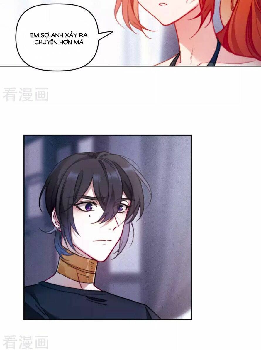 địa ngục cáo bạch thi chapter 85 23