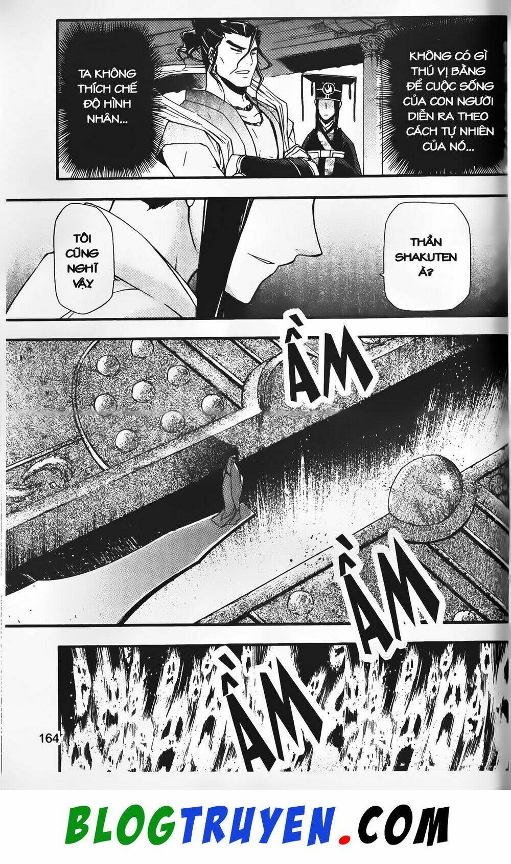 emma đến từ địa phủ chapter 32 30