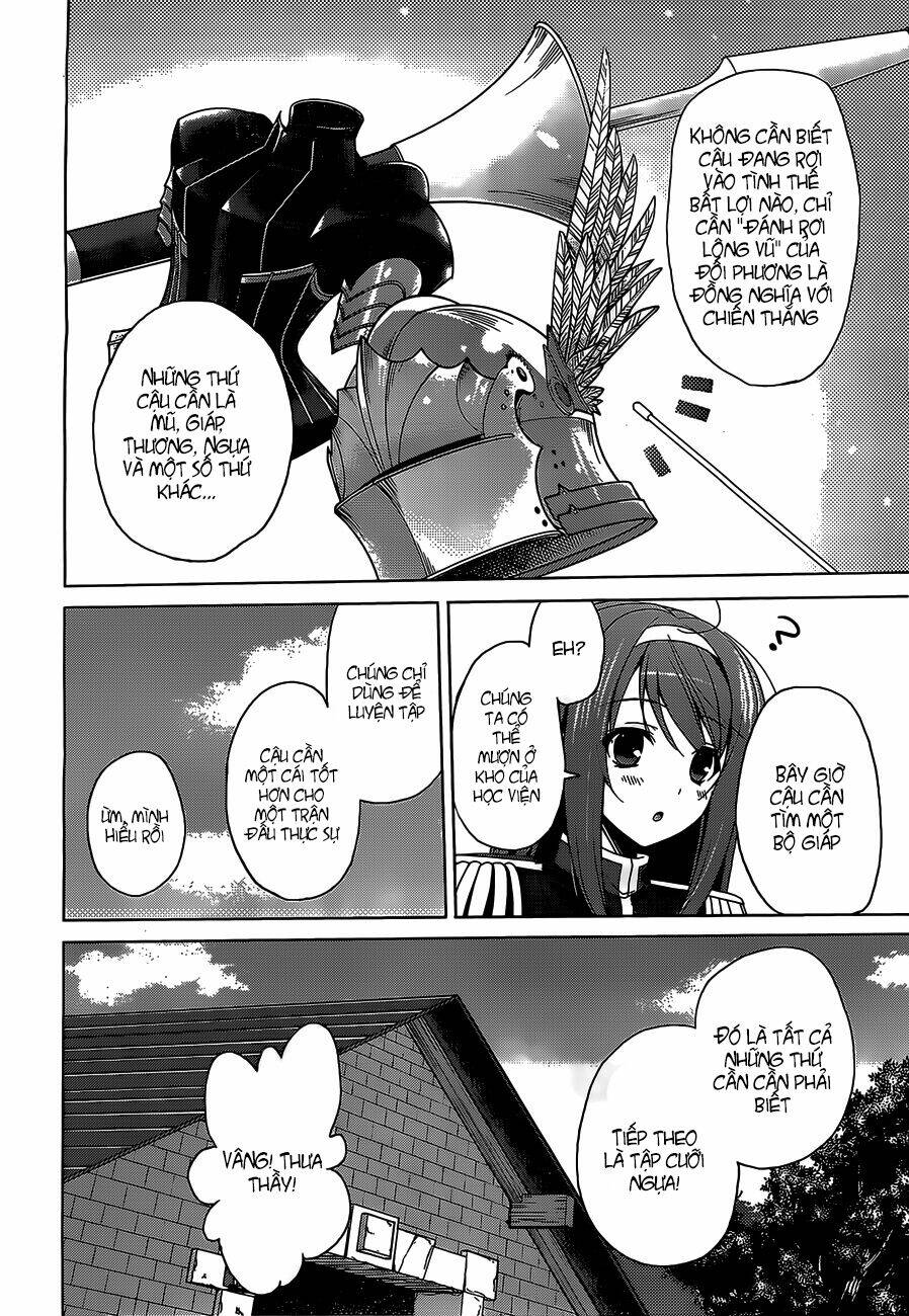 walkure romanze - shoujo kishi monogatari chapter 3 6