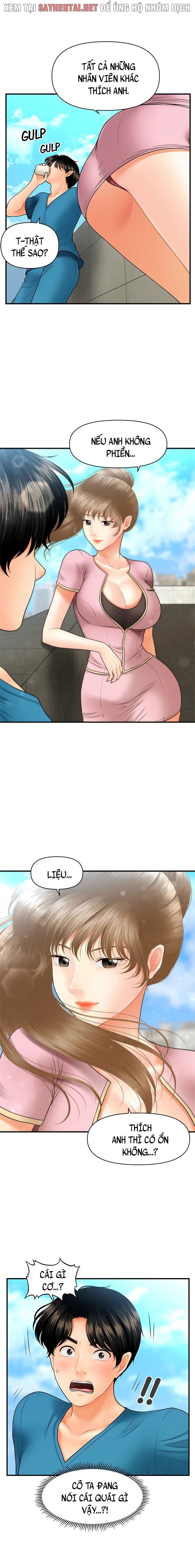 này anh đẹp trai chapter 50 1