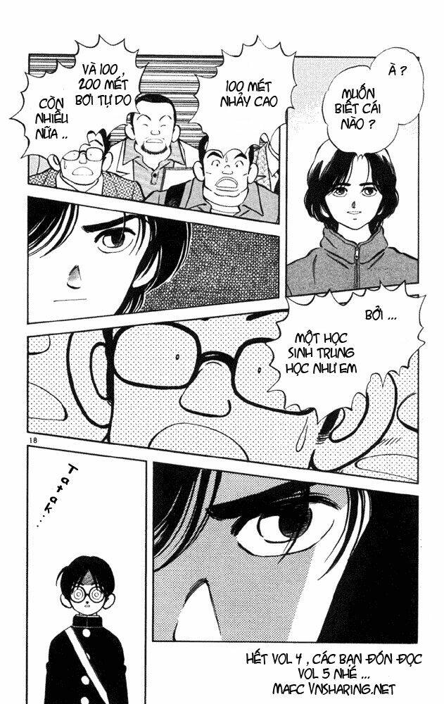 itsumo misora chapter 39 18