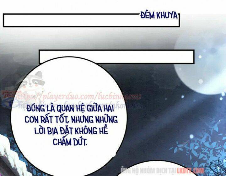 trọng sinh bá sủng nhiếp chính vương quá mạnh mẽ chapter 115 71