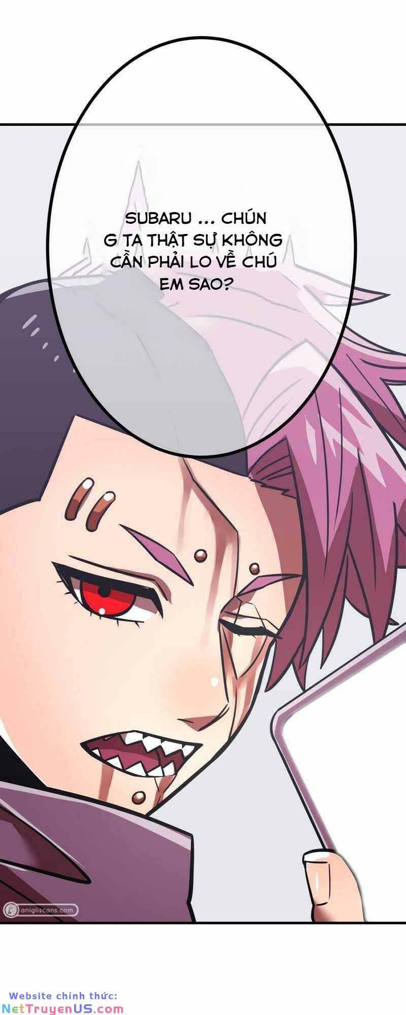 Huyết Thánh Cứu Thế Chủ~ Ta Chỉ Cần 0.0000001% Đã Trở Thành Vô Địch chapter 41 95