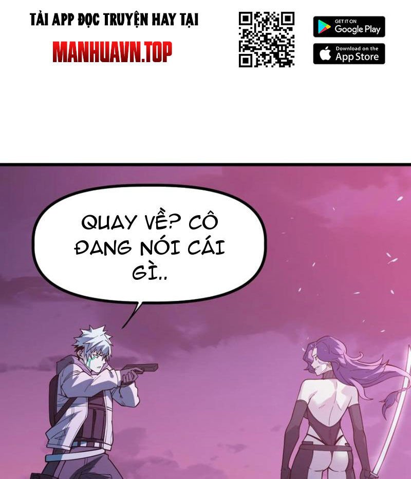 băng phong mạt nhật: không còn đường sống chapter 39 25