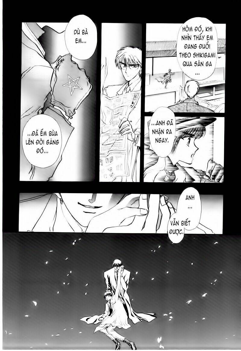 tokyo babylon chapter 11 37