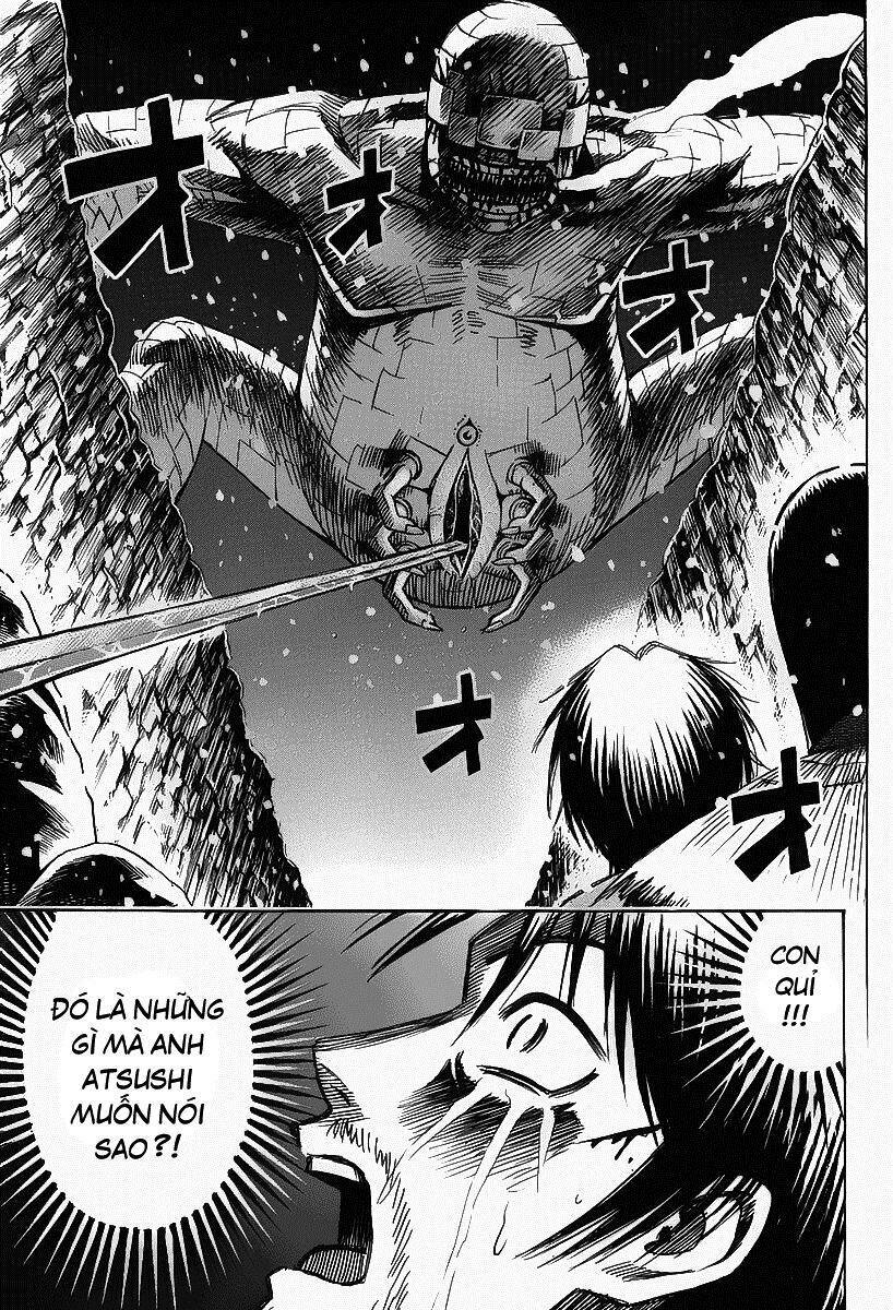 đảo ma cà rồng chapter 96 5