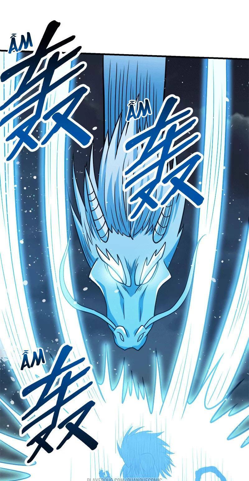 kiếm vũ chapter 56 15