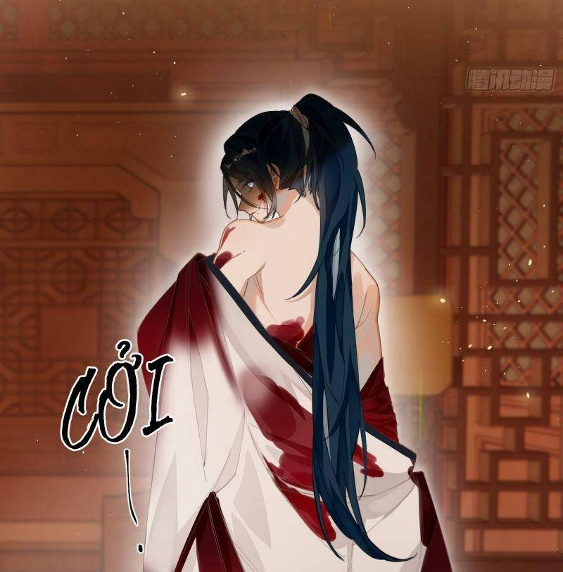 phế vật công chúa muốn nhặt chồng chapter 20 47