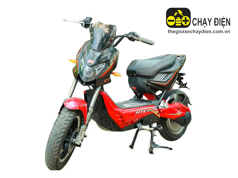 XE MÁY ĐIỆN XMAN