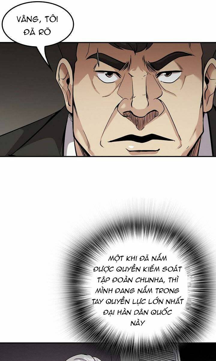 điều tra viên chuyển sinh chapter 120 44