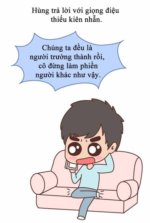 giải mã tình yêu chapter 62 11