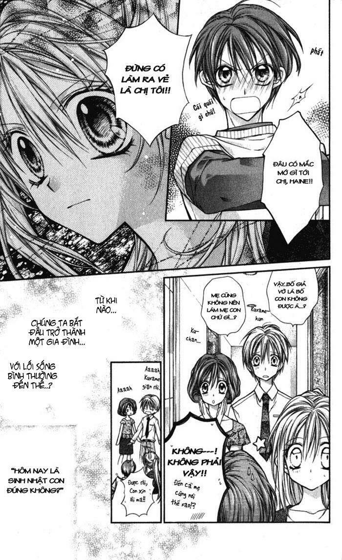 hội quý tộc chapter 9 9