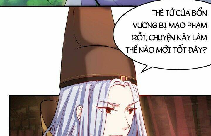 đô đốc đại nhân sủng thê kí chapter 1.3 15