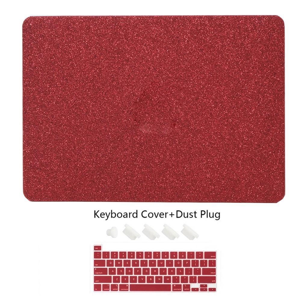 Ốp Máy Tính Bảng Cho 2022 Macbook Air 13.6 M2 A2681 Pro13 A2338 Air Pro 14 M1 M2 A2442 Air13 A2337 A1932 A1466 A1369 Pro13 A2251 A1708