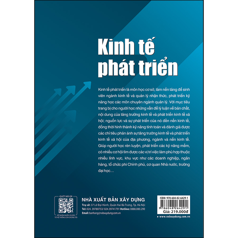 Kinh Tế Phát Triển