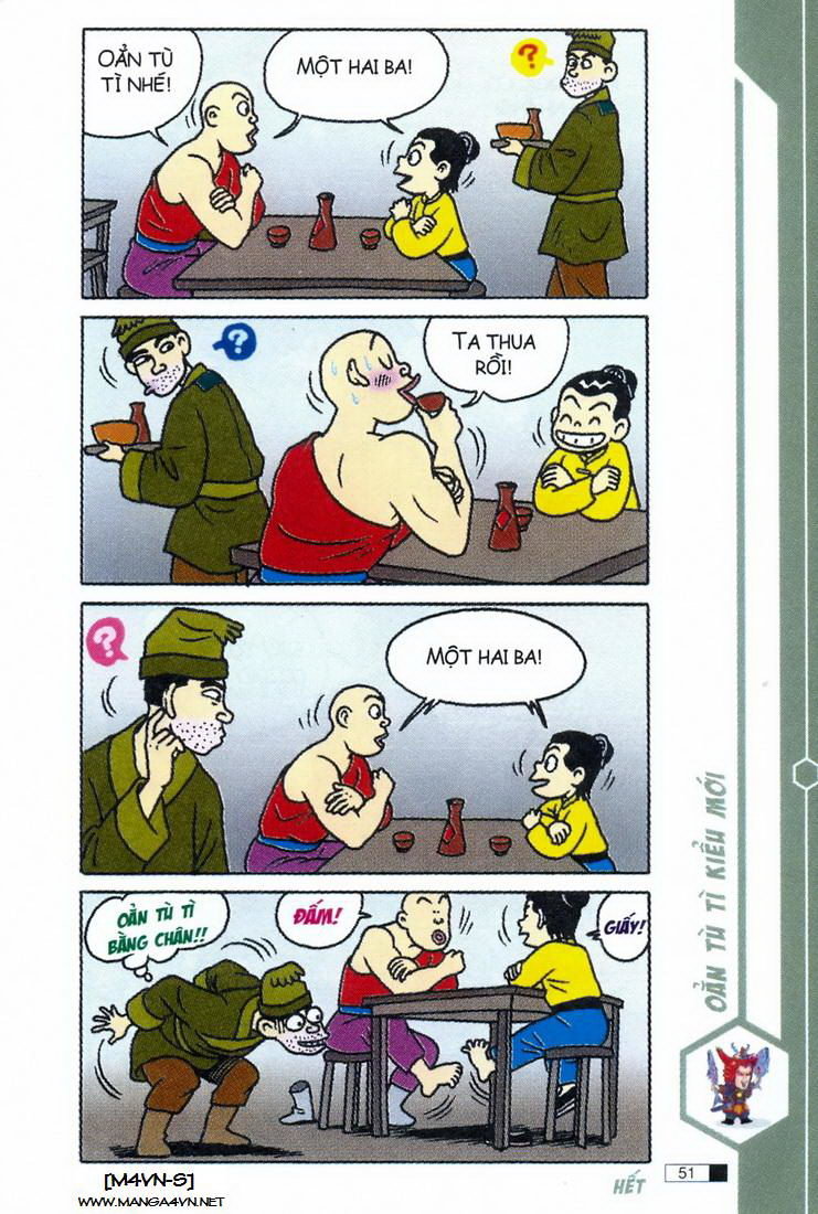 Ô Long Viện chapter 2.2 10