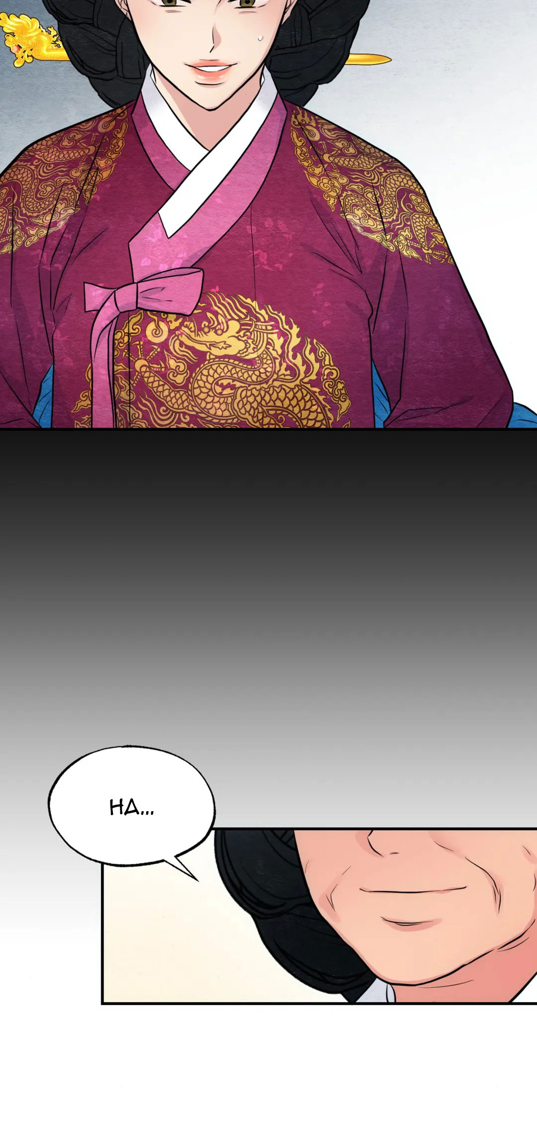 Cương Nhân chapter 27 19