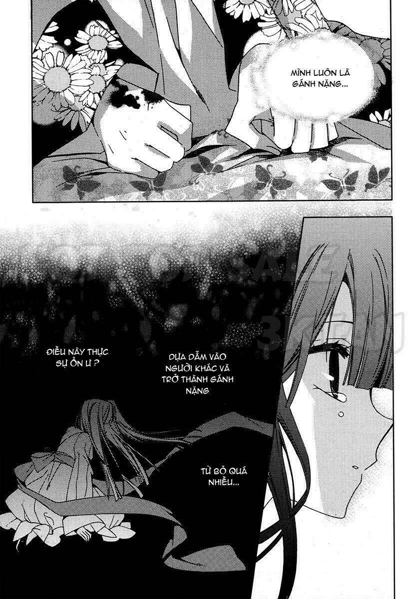 hangah, lee chapter 20 32