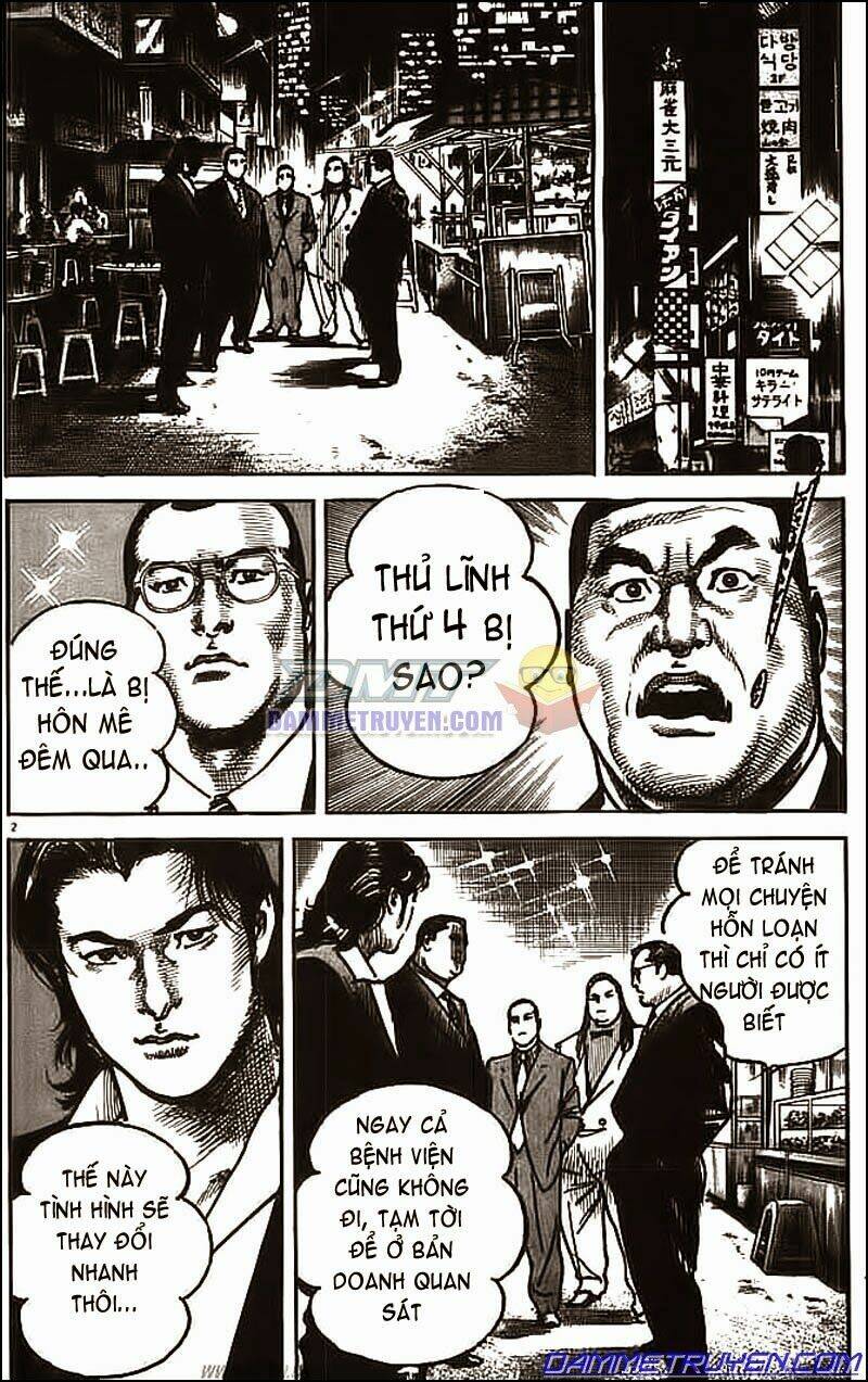 heat - thế giới ngầm chapter 44 2